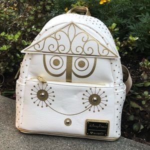 small world loungefly